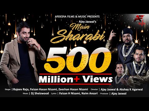 Main Sharabi Sharabi Lyrics