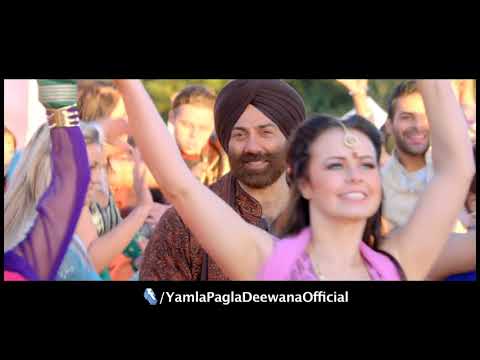 Changli Hai Changali Hai