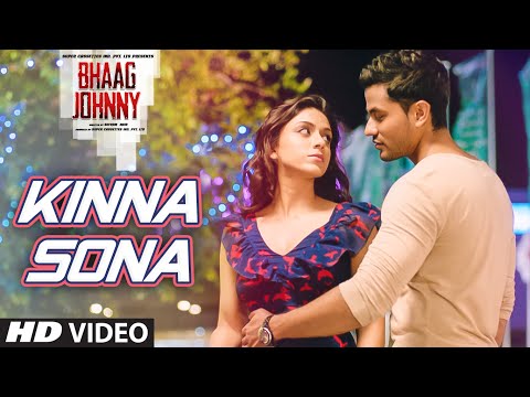 Kinna Sona Tu Sona Tu Ha Lyrics