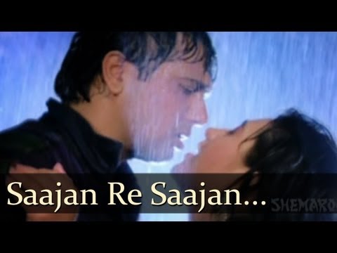 Saajan Re Saajan (Dulara) Lyrics