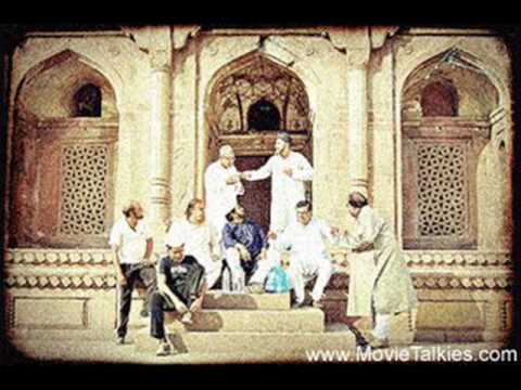 Lab Pe Aati Hai Dua Banke Tamanna Meri Lyrics