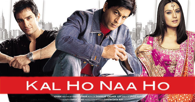 Kal Ho Naa Ho