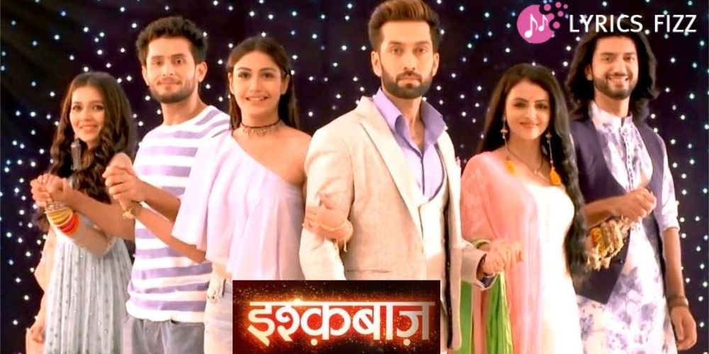 Ishqbaaz