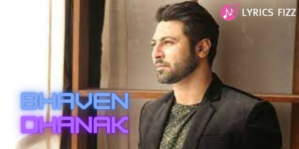 Bhaven Dhanak