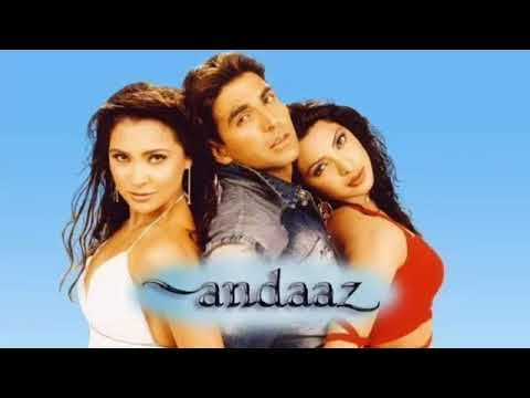 Andaaz