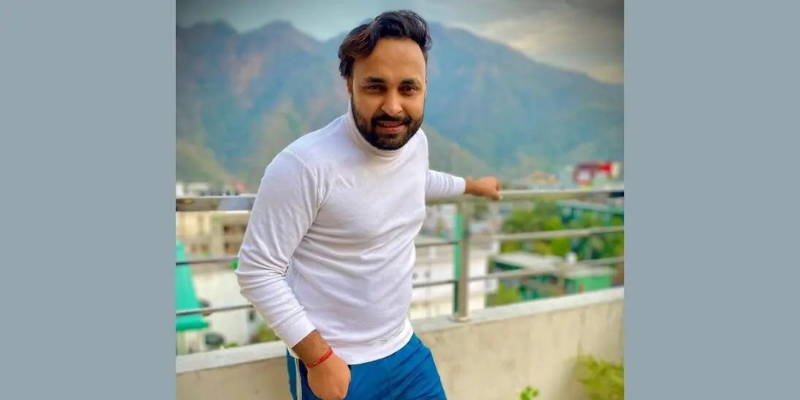 Baba Bhairupia biography