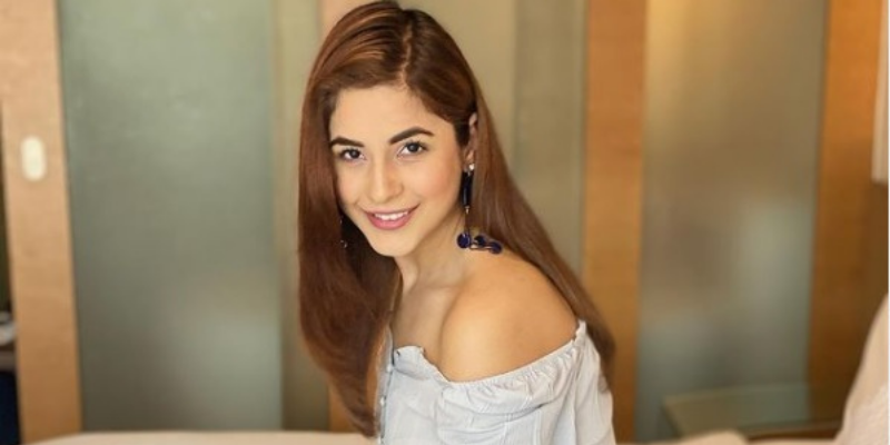Shehnaaz Gill Biography