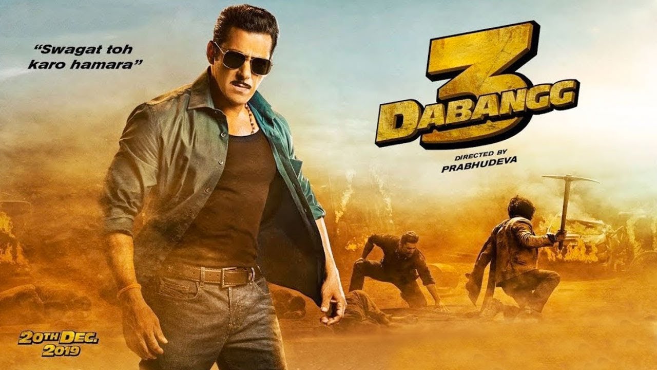 Dabangg 3