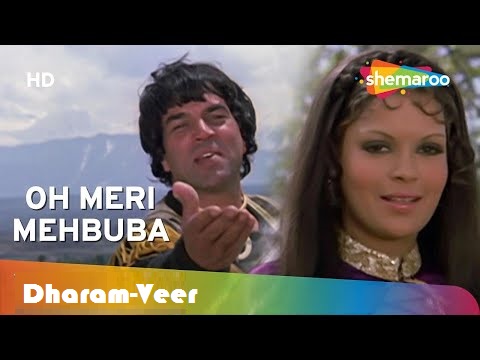 Dharam- veer