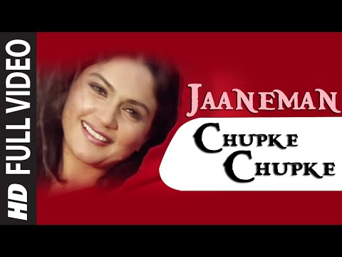 Jaaneman Chupke Chupke