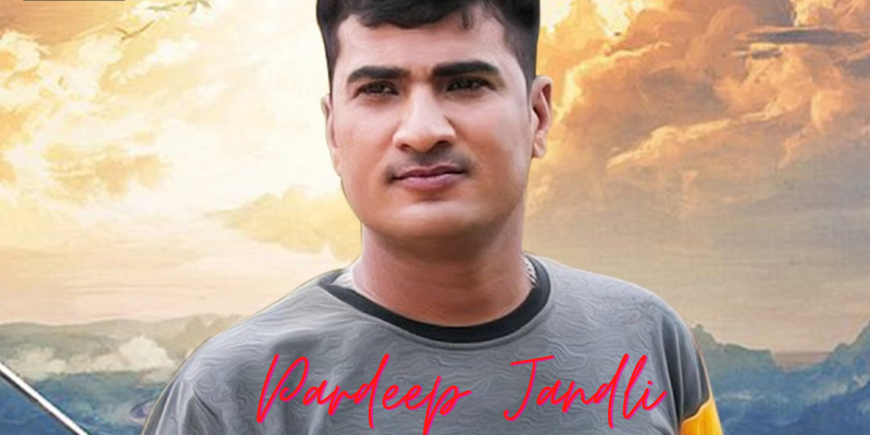 Pardeep Jandli