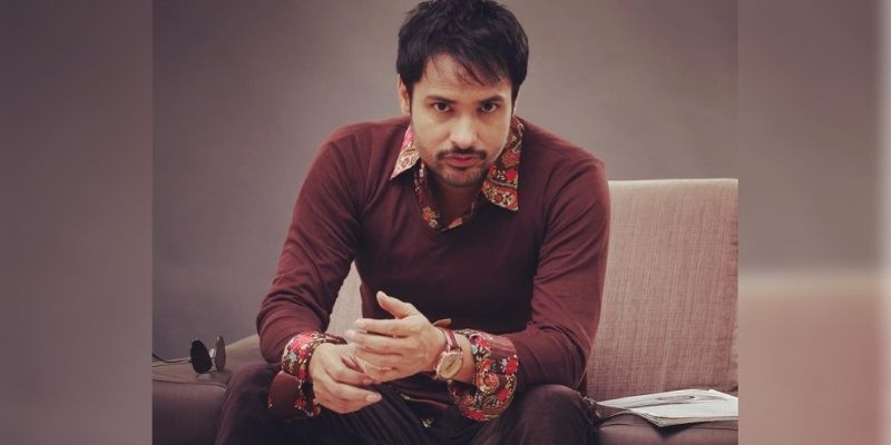 Amrinder Gill