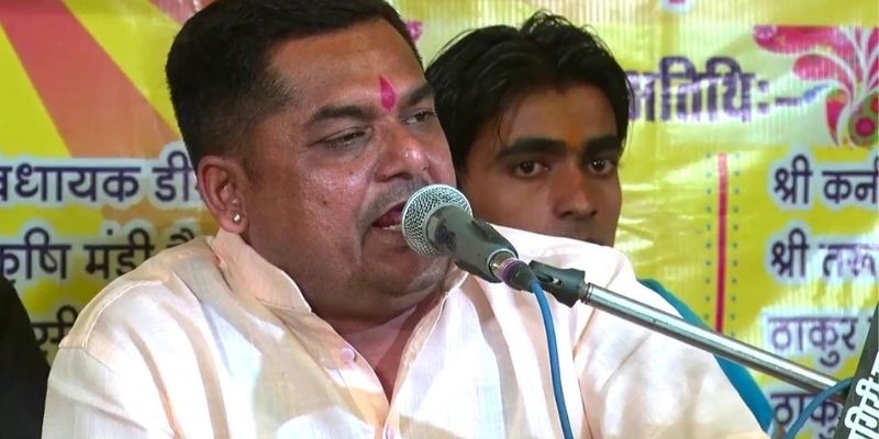 Chunnilal Rajpurohit