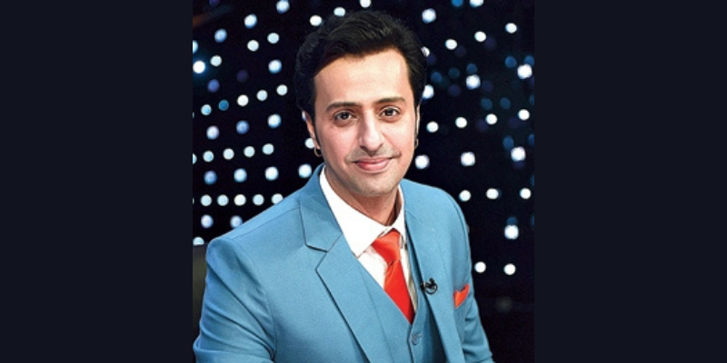 Salim Merchant