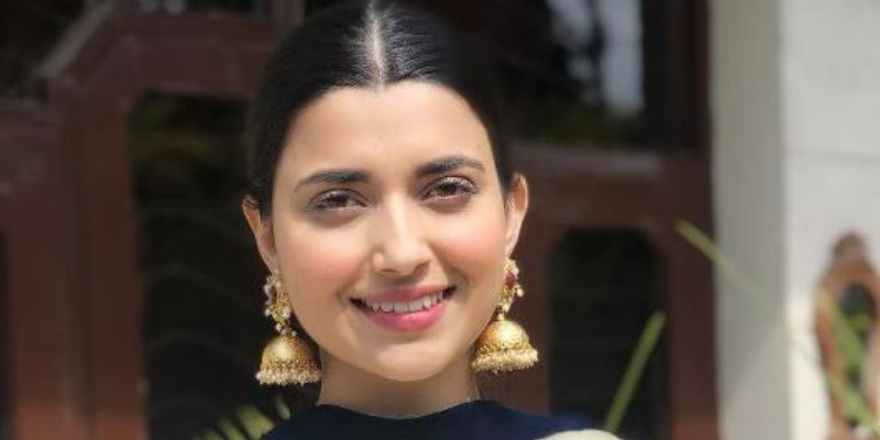 Nimrat Khaira biography 