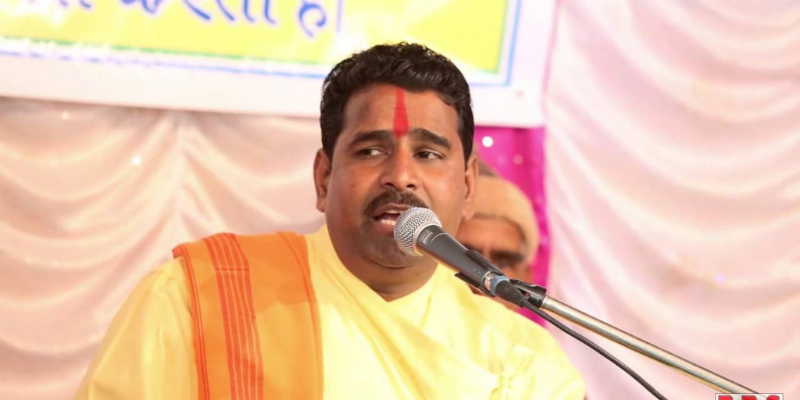 Jagdish Vaishnav Biography