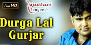 Durga Lal Gurjar Biography
