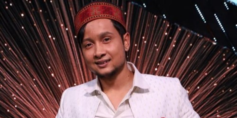 Pawandeep Rajan Biography