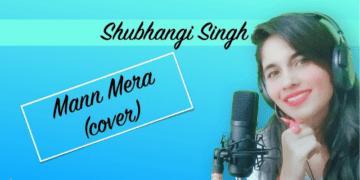 Shubhangi Singh Biography
