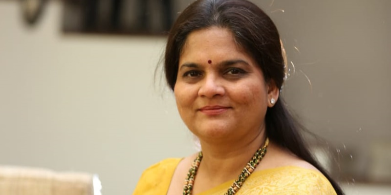 Devki Pandit