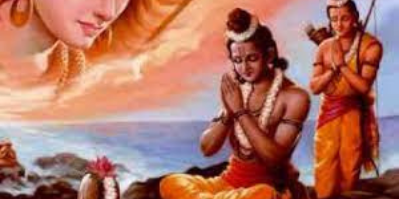 Bhaye Pragat Kripala Din Dayala