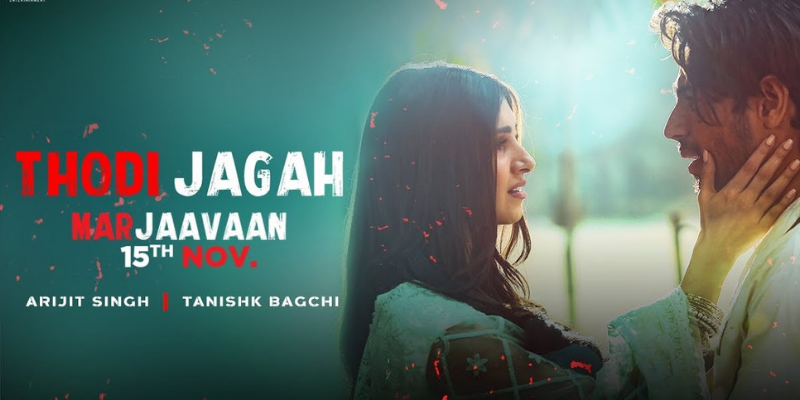 Thodi Jagah