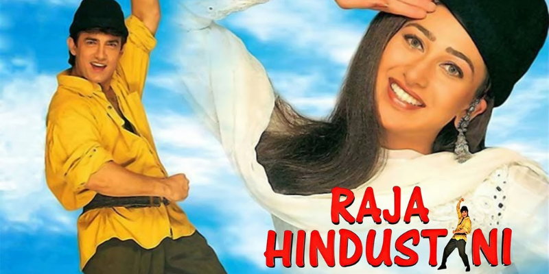 Aaye Ho Meri Zindagi Me