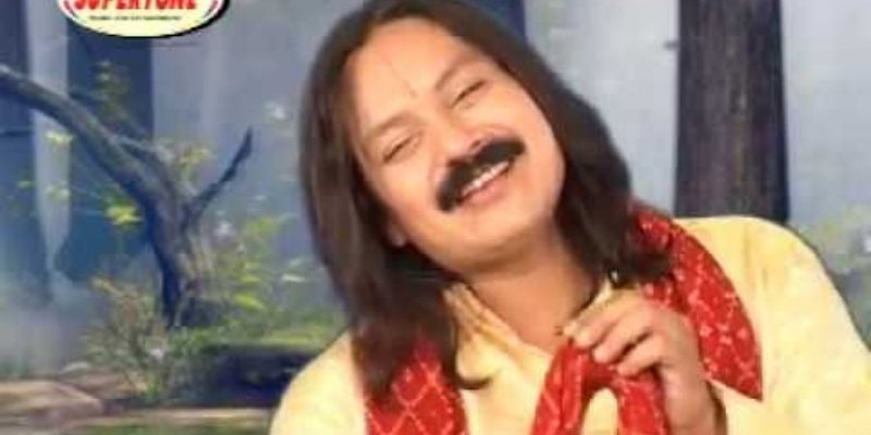 Manoj Sharma Gwalior