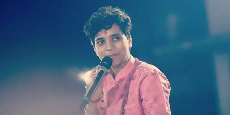 Aakruti Mishra