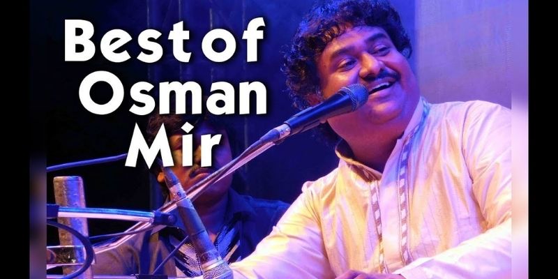 Osman Mir