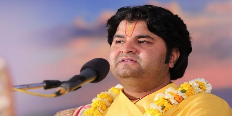 Sanjiv Krishna Thakur Ji