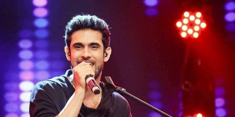 Sanam Puri