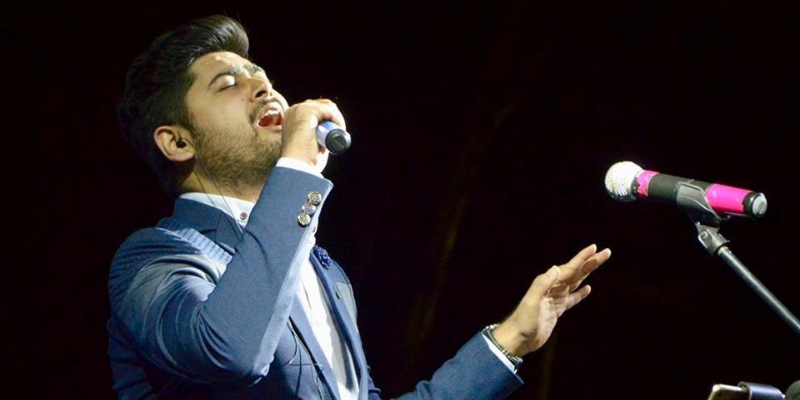 Asit Tripathy Biography