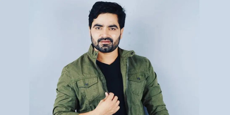 Vicky Kajla Biography