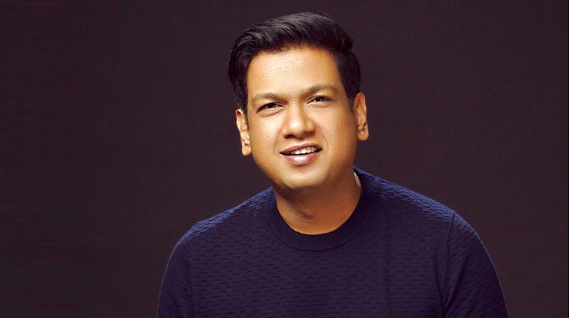 Vijay Prakash