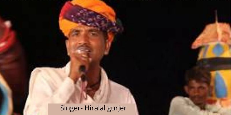 Hiralal Gurjar