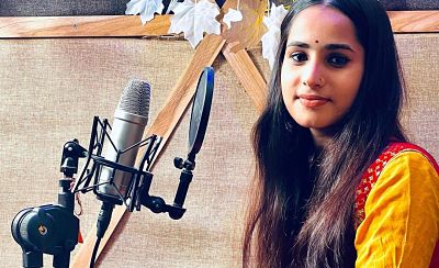 Sunita Swami Jhorda { Nagaur }