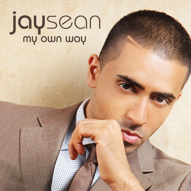 Jay Sean