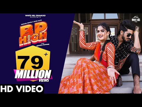 BP High Lyrics In Hindi