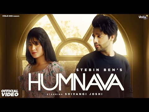 Humnava Lyrics In Hindi