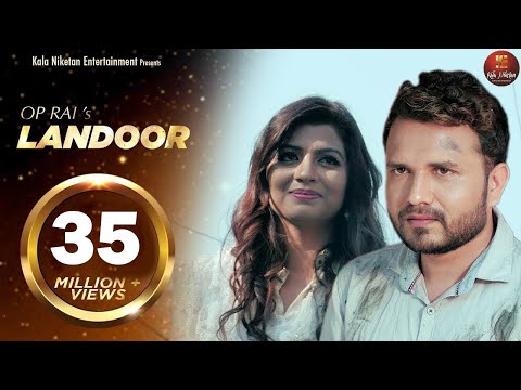 Landoor Lyrics In Hindi