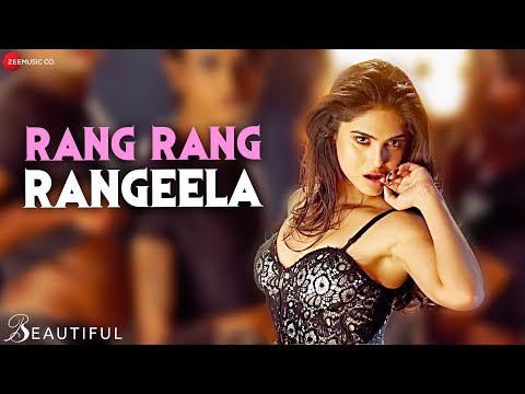 Rang Rang Rangeela Lyrics In Hindi