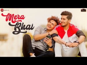 Mera Bhai Lyrics In Hindi