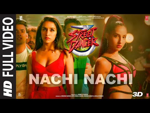 Nachi Nachi Lyrics