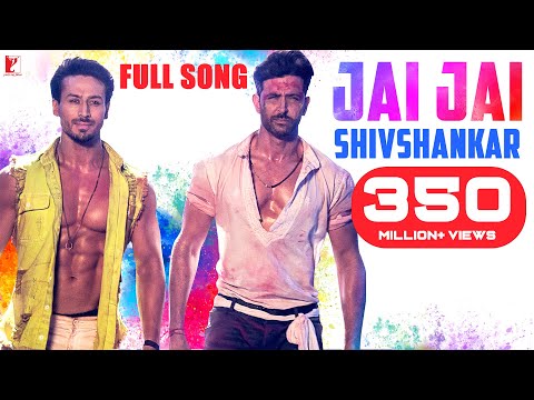 Jai Jai Shivshankar Lyrics