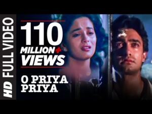 O Priya Priya Lyrics In Hindi