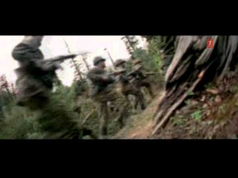 Hum Fauji Is Desh Ki Dhadkan Hai lyrics in hindi