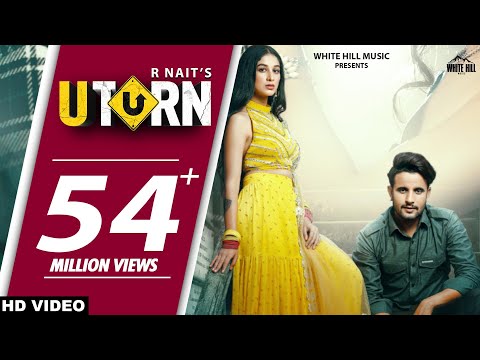 U Turn Lyrics In Hindi
