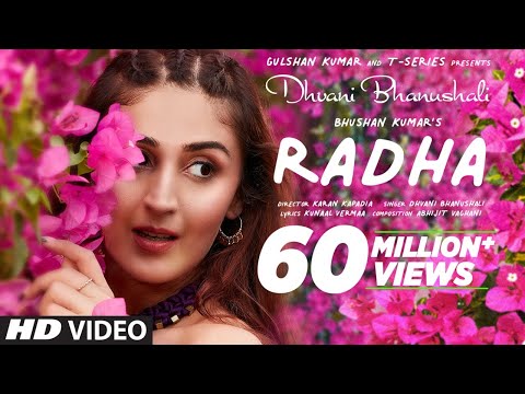 Main Banu Radha Lyrics In Hindi