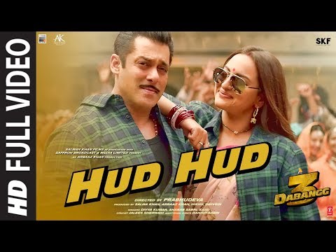 Hud Hud Lyrics In Hindi